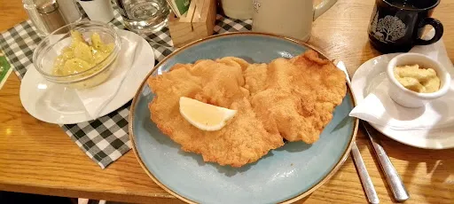 Bild von Bierheuriger zum Gangl