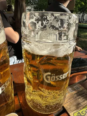 Bild von Bierheuriger zum Gangl