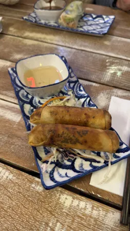 Bild von MÔC Vietnamese Eatery