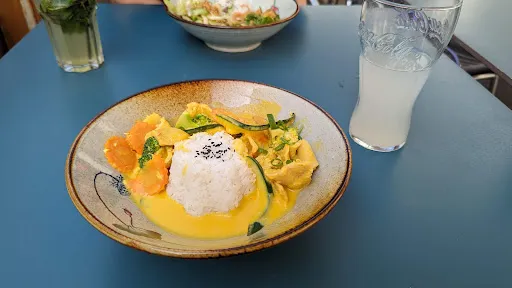 Bild von MÔC Vietnamese Eatery