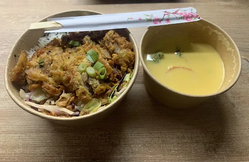 Bild von MÔC Vietnamese Eatery