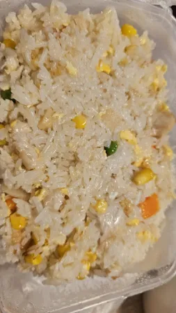 Bild von China Restaurant Reumannplatz