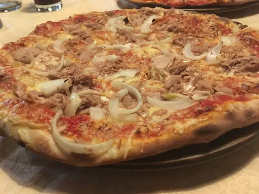 Bild von Pizzeria Lana