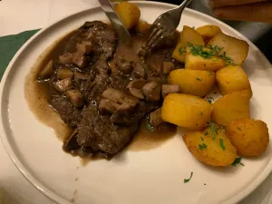 Zur Stadt Krems