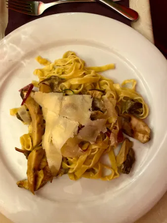 Bild von Dal Toscano Trattoria-Betrieb GmbH