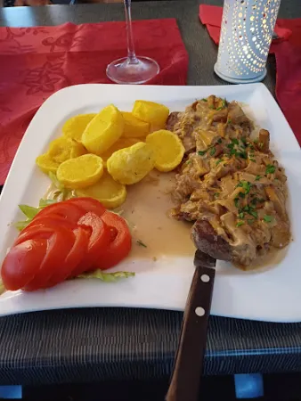 Bild von Pizzeria-Ristorante RUFFINO