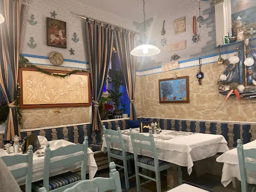 Bild von Rembetiko Griechisches Restaurant Wien
