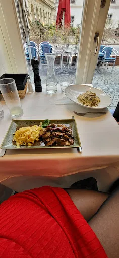 La Pasteria