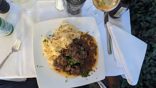 Bild von La Pasteria (Xerxes)