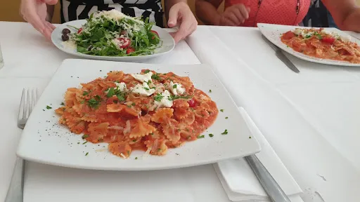 Bild von La Pasteria (Xerxes)