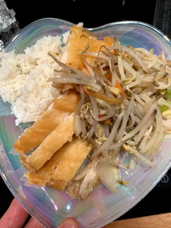 Bild von Restaurant OISHI