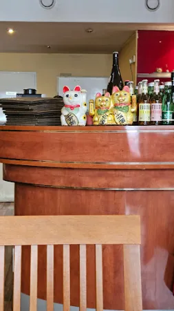 Bild von Restaurant OISHI