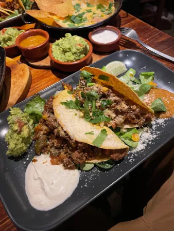 Bild von TAPAS MAYAS - mexikanisches Restaurant und Cocktail-Bar