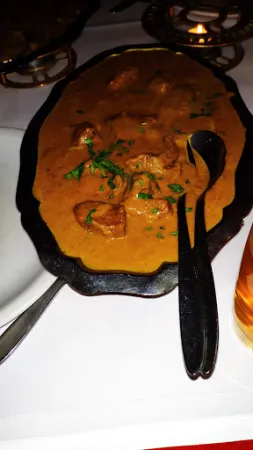 Bild von Restaurant Bombay