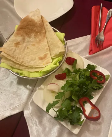 Bild von KOLBE - Persisches Restaurant