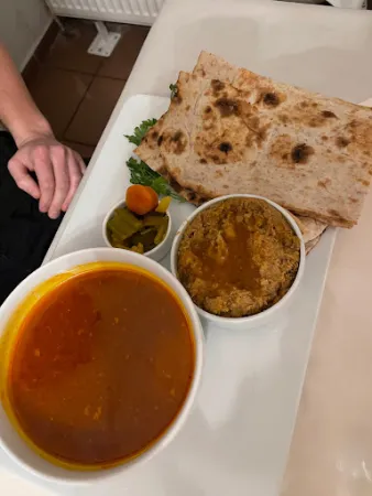 Bild von Cafe Restaurant Caspian