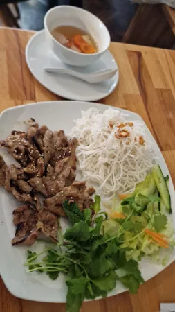 Bild von NGÔ's kitchen