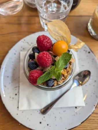 Bild von WIRR Bar & Restaurant