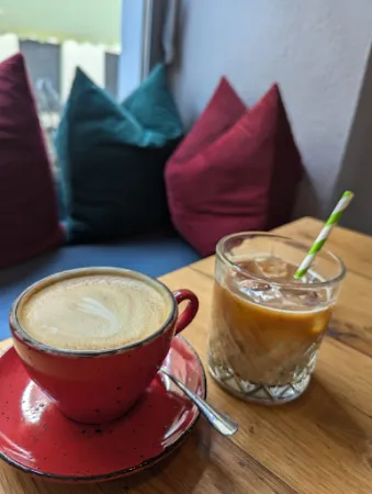Bild von WIRR Bar & Restaurant