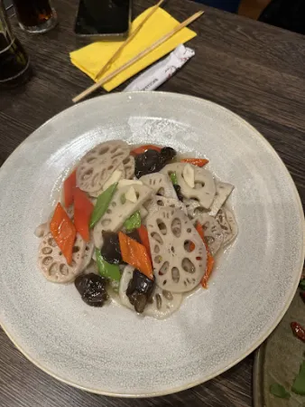 Bild von K(I)NG TAO Traditionell Sichuan Restaurant