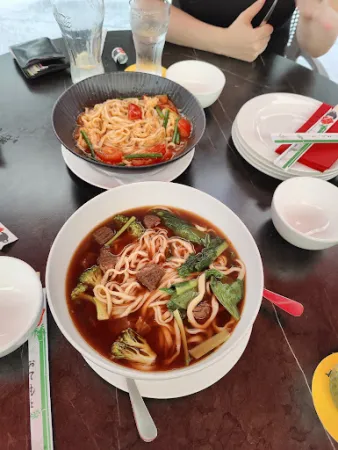 Bild von K(I)NG TAO Traditionell Sichuan Restaurant