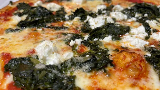 Bild von Pizzeria Bernado Wien
