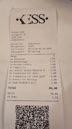 Bild von KESS