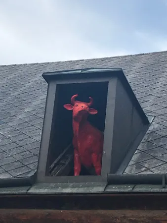 Bild von Fuhrmannhaus-Weinschenke