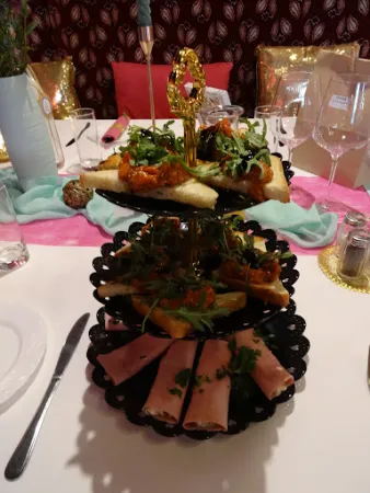 Bild von BUNT Eventlocation FEIERN wie im Wohnzimmer