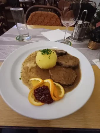 Bild von Gasthaus Starchant