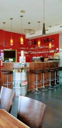Bild von Poky's Café