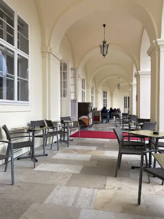 Bild von Schlosscafé Schönbrunn