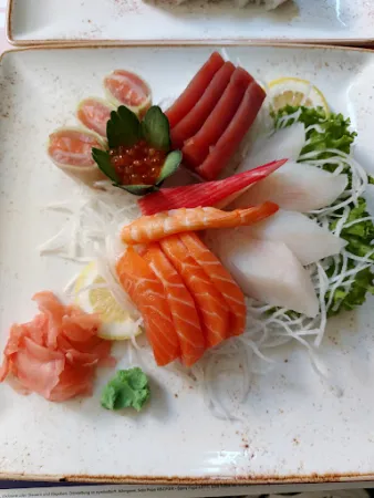 Bild von Akakiko | Sushi & Asian Fusion