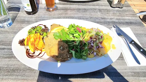 Bild von Restaurant Schutzhaus Laudonwiese