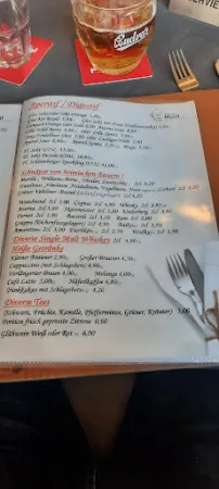 Bild von Restaurant Musil