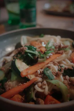 Jin's Ramen Hietzing