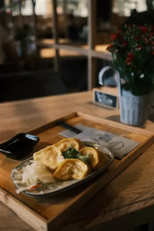 Bild von Jin's Ramen Hietzing
