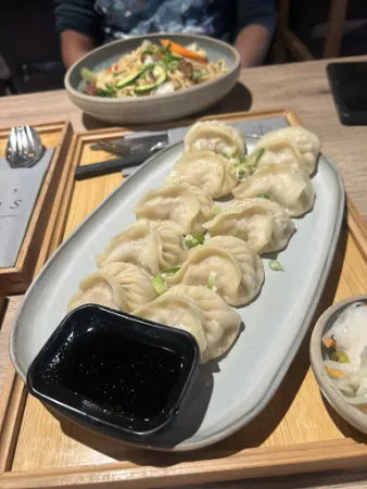 Bild von Jin's Ramen Hietzing