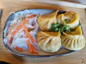 Jin's Ramen Hietzing