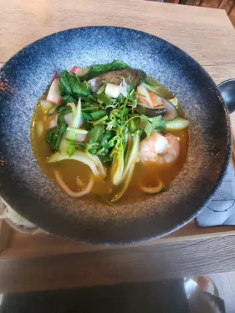 Bild von Jin's Ramen Hietzing