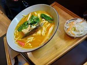 Jin's Ramen Hietzing