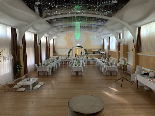 Bild von Restaurant Großes Schutzhaus Rosental