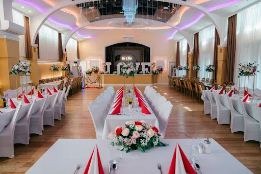 Bild von Restaurant Großes Schutzhaus Rosental