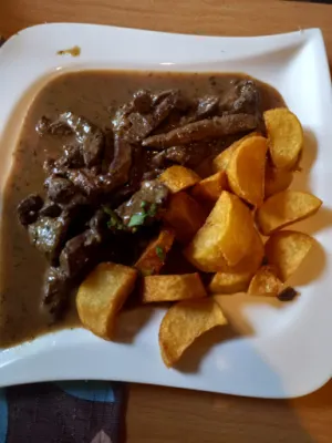 Gasthaus Lindwurm