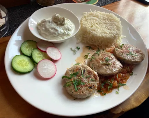 Bild von Mitra