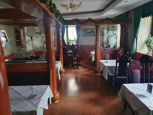 Bild von China Restaurant Sun