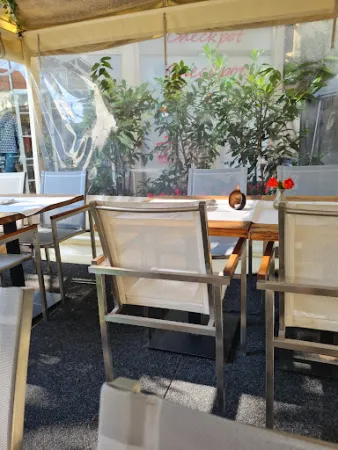 Bild von Restaurant Blue Marlin