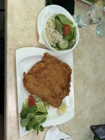 Bild von Gasthaus Genuss