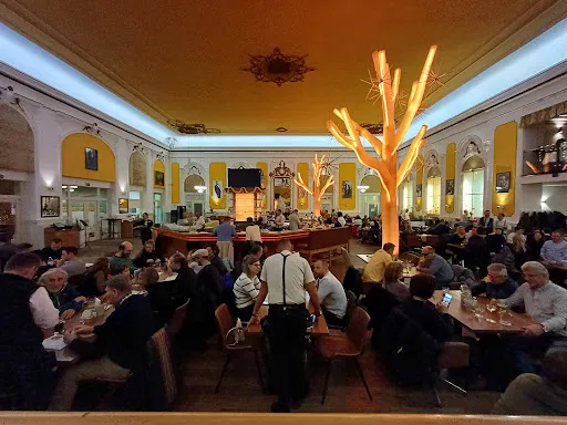 Bild von Brandauer Schlossbräu