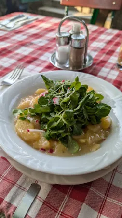 Bild von Prilisauer Wiener Restaurant & Bierschank